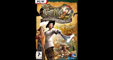 The Guild 2: Pirates of The European Seas - Windows