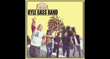 Kyle Gass Band
