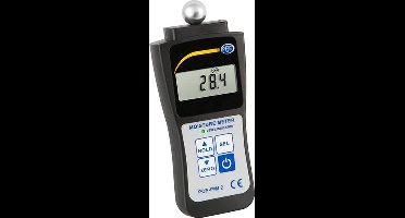PCE Instruments PCE-PMI 2 Materiaalvochtmeter