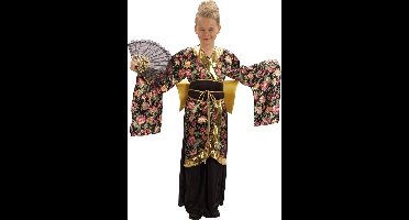 Vegaoo - Japanse kostuum voor meisjes