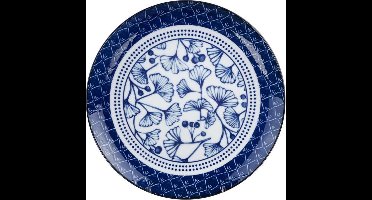 Dinerbord - Ginko - Flora Japonica - Tokyo Design Studio