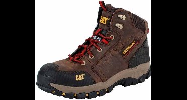 CAT Navigator S3 Werkschoen 45