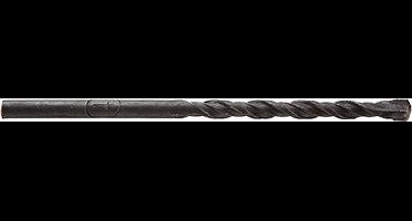 wolfcraft - Universeelboor hardmetaal-voorzien, Ø 4 mm - 7963010