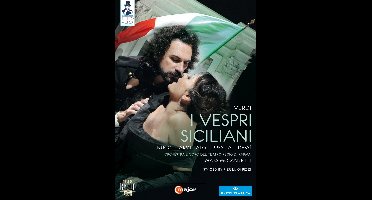 Nucci, Armiliato,Dessi - I Vespri Siciliani, Parma 2010