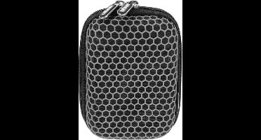 Dörr Spider Compacte behuizing Zwart, Wit