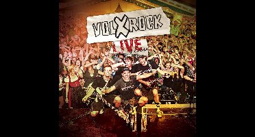 Live in Europe