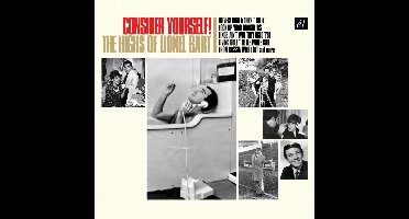 Consider Yourself - Highs Of Lionel Bart