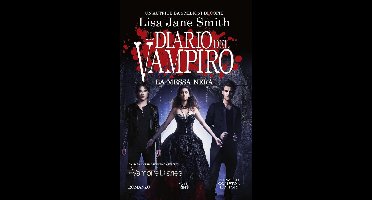 Il diario del vampiro. La messa nera