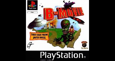 B-Movie