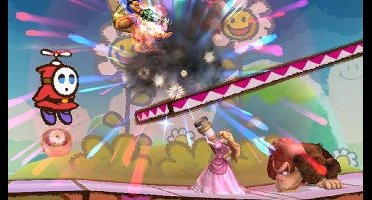 Super Smash Bros. Brawl -  Nintendo Selects