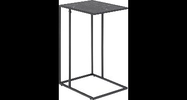 Sidetable Sophie MDF Zwart - Giga Living