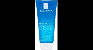 La Roche Posay Cleansing Foaming Gel Without Soap Effaclar (purifying Foaming Gel)