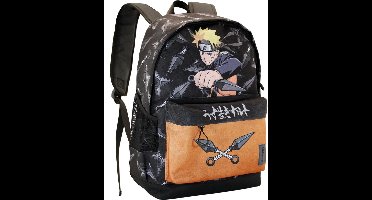 Naruto Weapons Rugzak - Hoogte 44cm