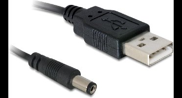 DeLOCK Cable USB Power