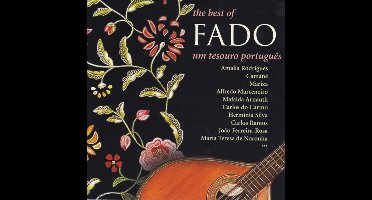 Best Of Fado-Im Tesouro  Portugal