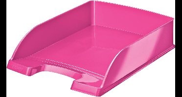 Brievenbak WOW Leitz Roze