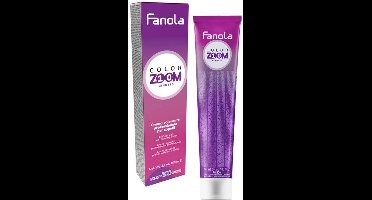 Fanola - Color zoom - 100 ml - Clear