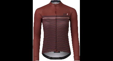 AGU Classic III Fietsshirt Lange Mouwen III SIX6 Dames - Spice - XS