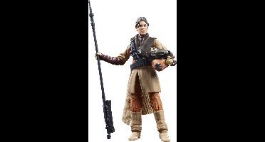Star Wars The Black Series Archive Princesse Leia (Boushh) - Speelfiguur