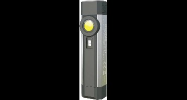 Kunzer - PL-031 LED Werklamp - Accu