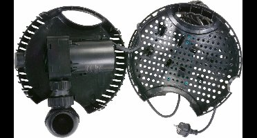 Aquaforte O 13000 vijverpomp