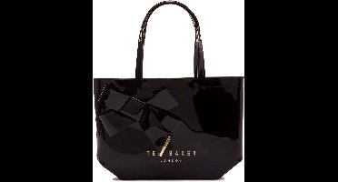 Ted Baker Kleine Schoudertas / Crossbodytas - Dames - Nikicon - Zwart