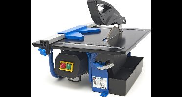 HBM Tegelzaagmachine - Tegelsnijder - 450W