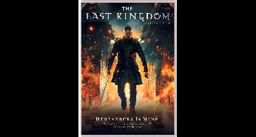 Last Kingdom - Seizoen 5 (DVD)