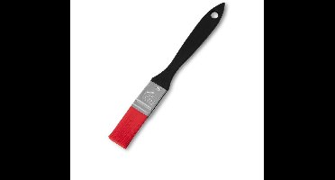 Schneider hittebestendige bakkwast 2.5cm