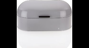 Broodtrommel, Grijs - Kela | Frisco