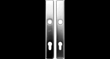 Smalschild 2257 250X36 Pc72 F1