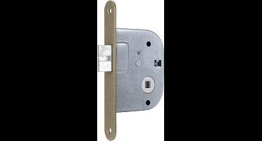 Hutra Loopslot DH24/U - DM 50 - 155x22mm - D2+D4