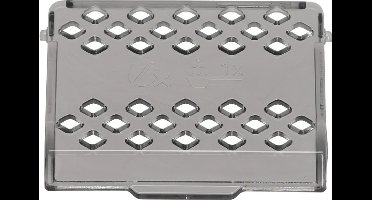 Philips Deksel Van koffiecontainer EP2220, EP2230, EP3241 421944084601