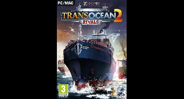 TransOcean 2 - Rivals - PC