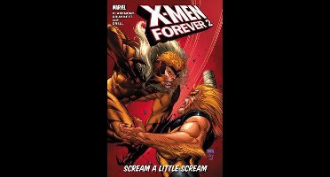 X-men Forever 2 - 2