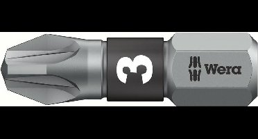 bit pozidrive 3 taaie uitvoering