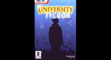University Tycoon - Campus