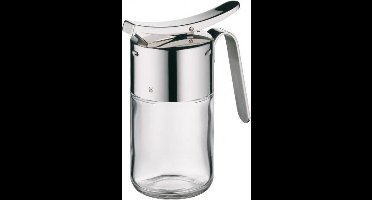 WMF Barista - Siroop- en Honingdispenser - RVS - Druppelvrij - Elegant Design