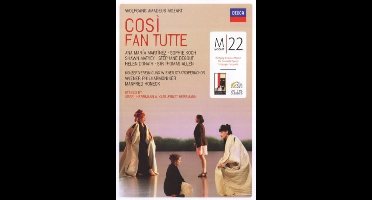 Mozart: Cosi fan Tutte [Video]