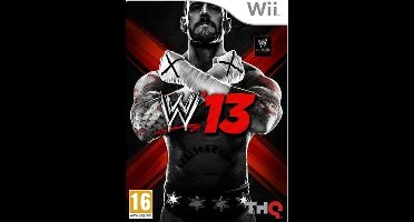 WWE 13