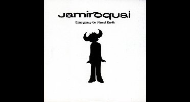 Emergency On Planet Earth