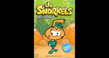 Snorkels - Deel 3