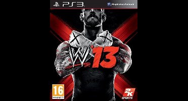WWE '13