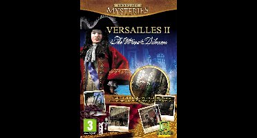 Versailles II, Testament of the King, Part 3 - Windows