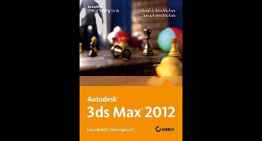 Autodesk 3ds Max 2012