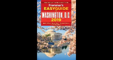 EasyGuide - Frommer's EasyGuide to Washington, D.C. 2019