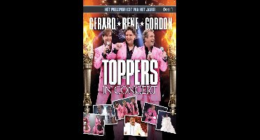 Toppers - Toppers In Concert 2005 (2 DVD)