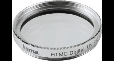 Hama UV Filter - 390 O-Haze - HTMC coated - 27mm