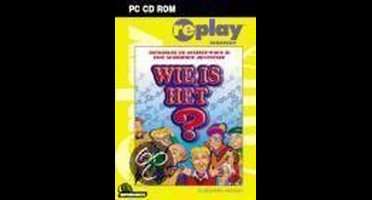 Wie Is Het - Windows