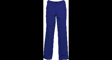Havep werkbroek katoen 8262 Blauw Mt. 49